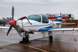 Grob G-120TP